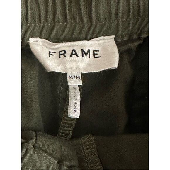 FRAME Women Pants - Picture 6 of 7